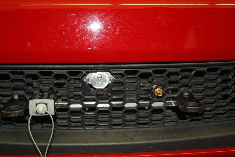 Installing Demco Air Force One Braking System for RV Towed